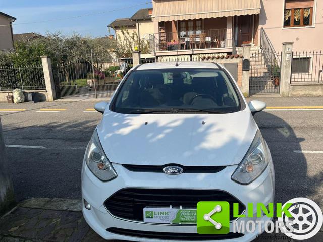 FORD B-Max usata, con ABS