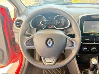 RENAULT Clio usata, con ESP