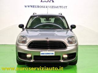 MINI Countryman usata 54