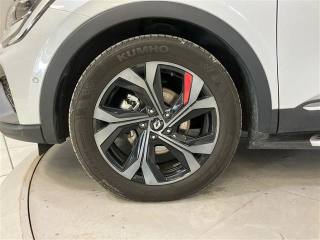 RENAULT Arkana usata 5