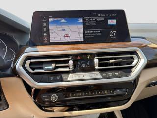 BMW X3 usata 16