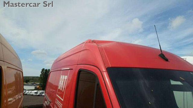 MERCEDES-BENZ Sprinter usata, con Alzacristalli elettrici