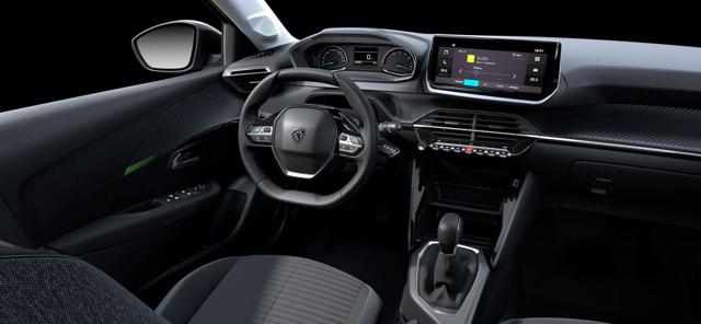 PEUGEOT 208 usata, con Autoradio