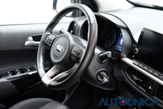 KIA Picanto usata 52