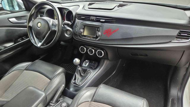 ALFA ROMEO Giulietta usata, con Climatizzatore
