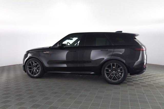 LAND ROVER Range Rover Sport usata 5