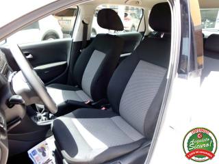 VOLKSWAGEN Polo usata, con ESP