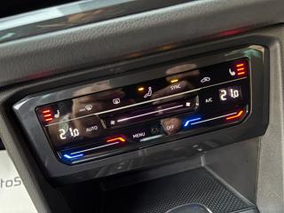 VOLKSWAGEN Tiguan usata, con ESP