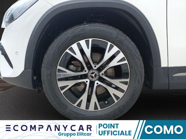 MERCEDES-BENZ GLA 180 usata, con Boardcomputer