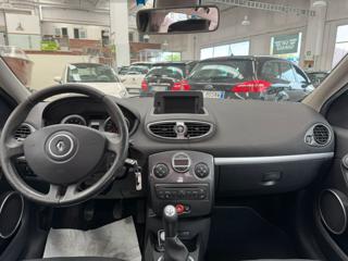 RENAULT Clio usata 23