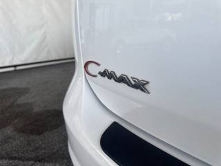 FORD C-Max usata, con Airbag testa