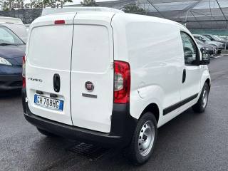 FIAT Fiorino usata, con Autoradio