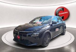 LANCIA Ypsilon usata, con Airbag laterali