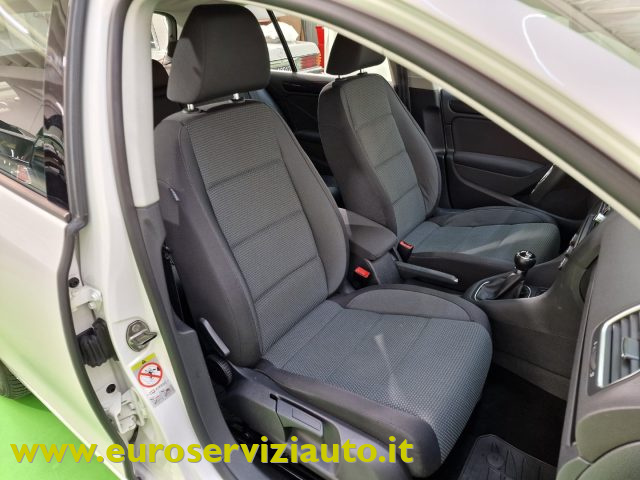 VOLKSWAGEN Golf usata 40
