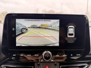 HYUNDAI i30 usata, con Cronologia tagliandi