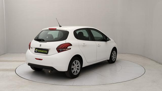 PEUGEOT 208 usata, con Alzacristalli elettrici