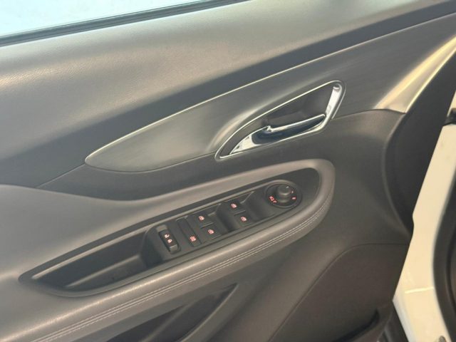 OPEL Mokka usata, con Climatizzatore