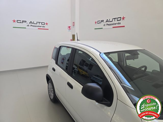FIAT Panda usata 25