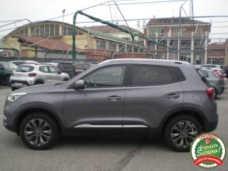 DR MOTOR DR 4.0 usata, con Cerchi in lega