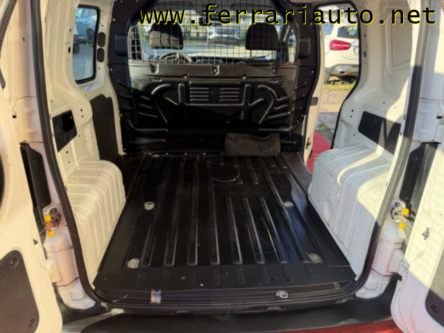 FIAT Fiorino usata, con Chiusura centralizzata