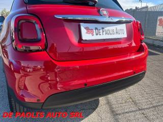 FIAT 500X usata, con USB