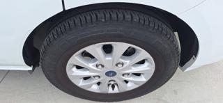 FORD Tourneo Custom usata, con Cerchi in lega