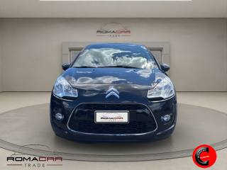 CITROEN C3 usata, con Airbag laterali