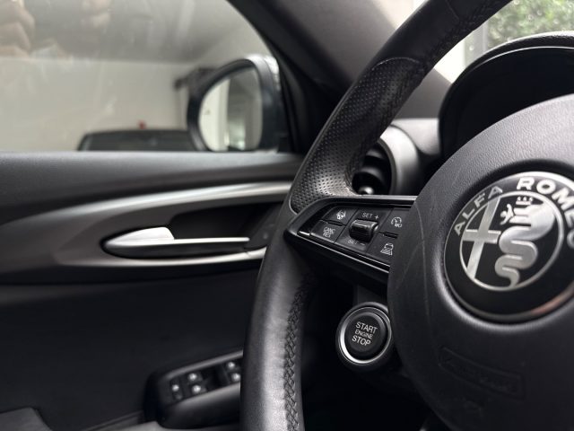 ALFA ROMEO Tonale usata, con Immobilizzatore elettronico