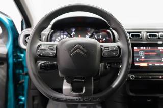 CITROEN C3 usata, con ESP
