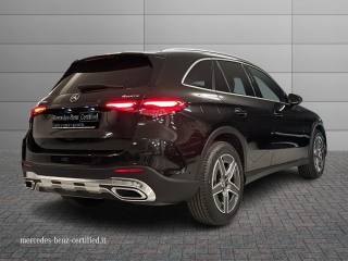 MERCEDES-BENZ GLC 220 usata, con Airbag