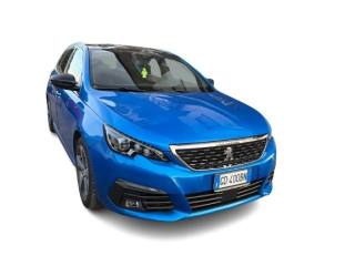 PEUGEOT 308 usata, con Autoradio