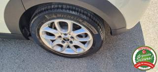 MINI One usata, con Filtro antiparticolato