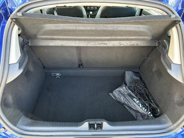 RENAULT Clio usata, con Fendinebbia