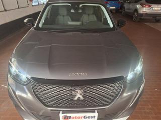 PEUGEOT 2008 usata, con MP3