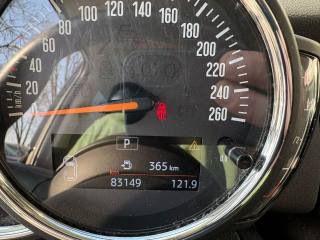 MINI One usata, con Immobilizzatore elettronico