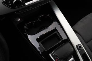 AUDI S4 usata, con Park Distance Control