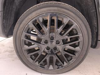 JEEP Compass usata, con Autoradio digitale