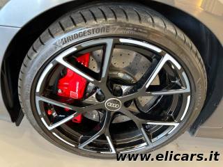 AUDI RS usata, con Sistema di navigazione