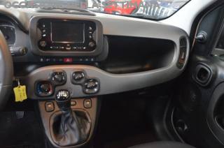 FIAT Panda usata, con Immobilizzatore elettronico