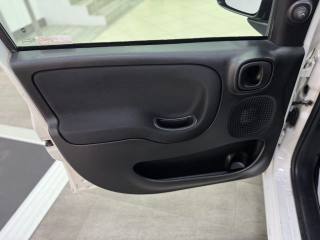 FIAT Panda usata, con Airbag testa