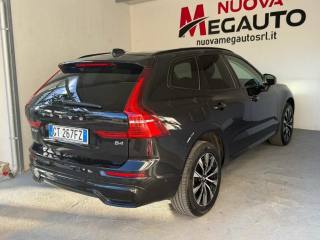 VOLVO XC60 usata, con Autoradio