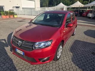 DACIA Sandero usata, con Chiusura centralizzata