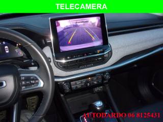JEEP Compass usata, con Cruise Control