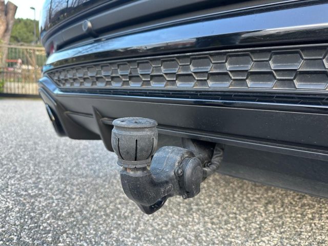 AUDI RS Q3 usata, con Cruise Control