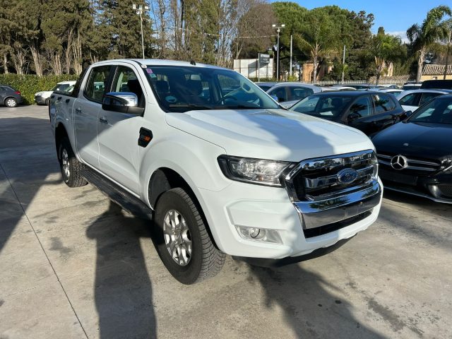 FORD Ranger usata, con Airbag laterali
