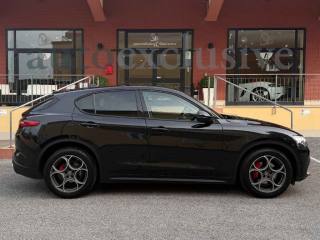 ALFA ROMEO Stelvio usata, con Airbag