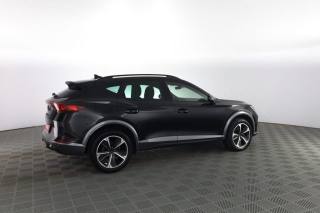 CUPRA Formentor usata 2