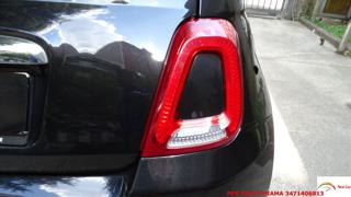 FIAT 500 usata, con Ruotino