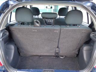TOYOTA Yaris usata, con Boardcomputer