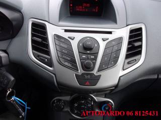 FORD Fiesta usata 15